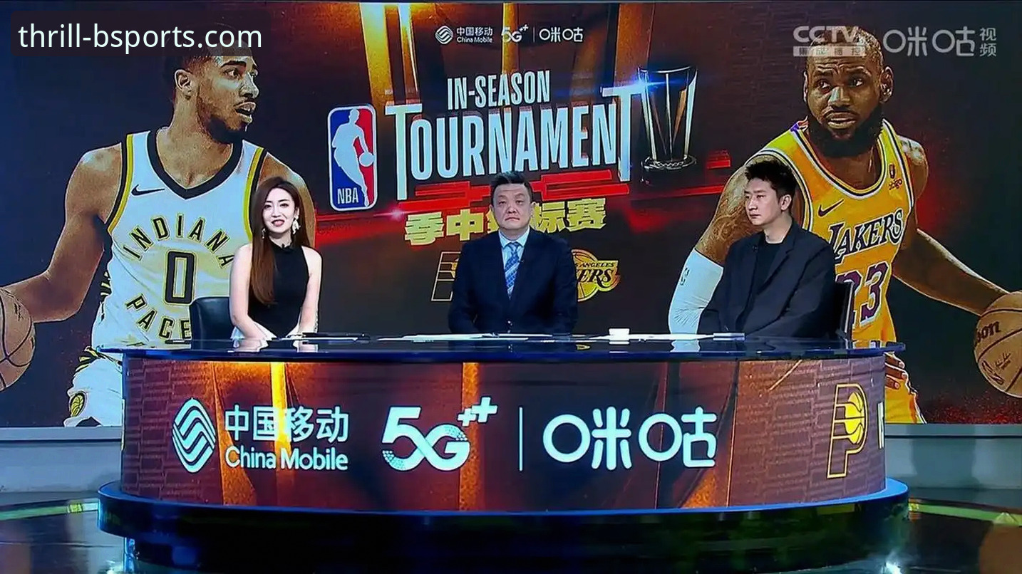 湖人客场力克步行者：一场进攻盛宴的技术复盘与观赛体验详解