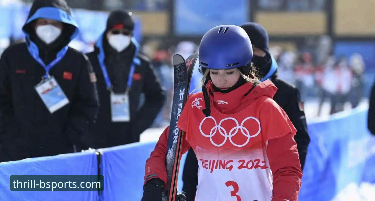 从谷爱凌卫冕，到理解顶级运动员成长路径的完整指南